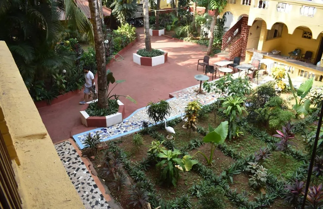 Villa Fatima Beach Resort-1