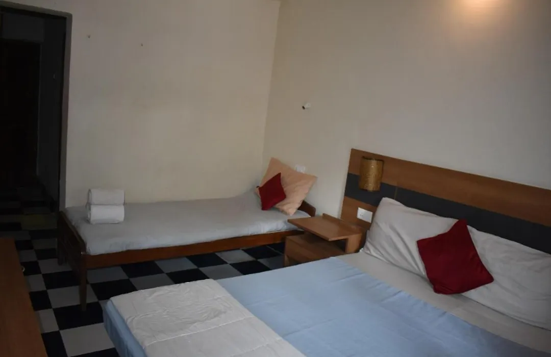 Villa Fatima Beach Resort-1