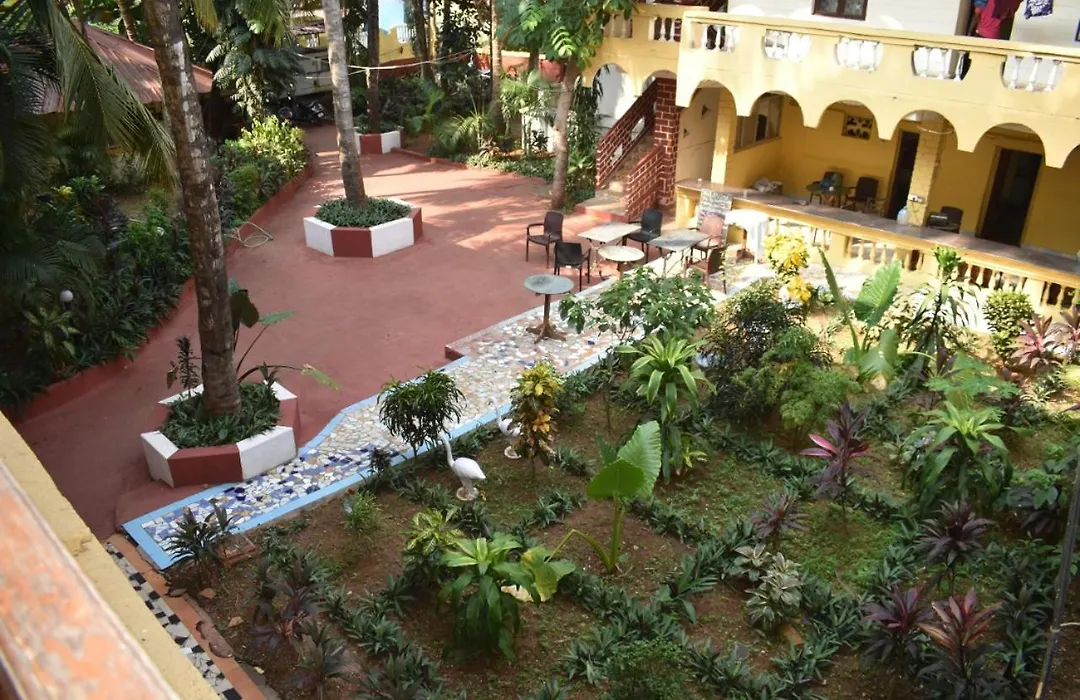 Villa Fatima Beach Resort-1