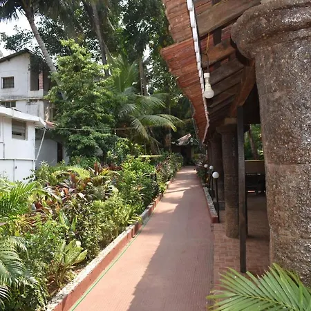 Villa Fatima Beach Resort-2
