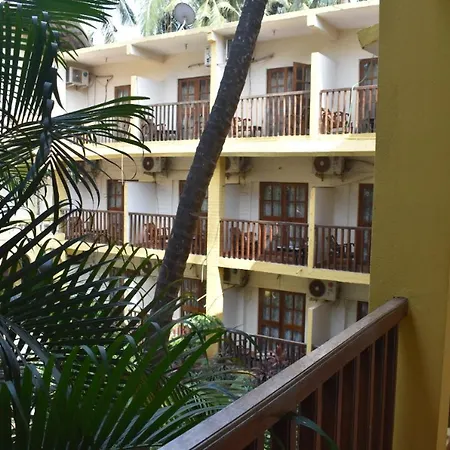 Villa Fatima Beach Resort-2
