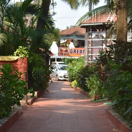 Villa Fatima Beach Resort-2